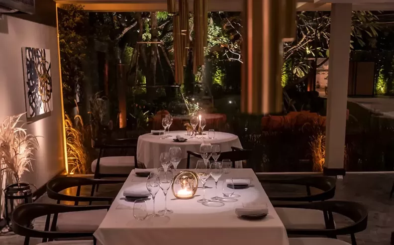 Clara’s Quiet Charm in Quito