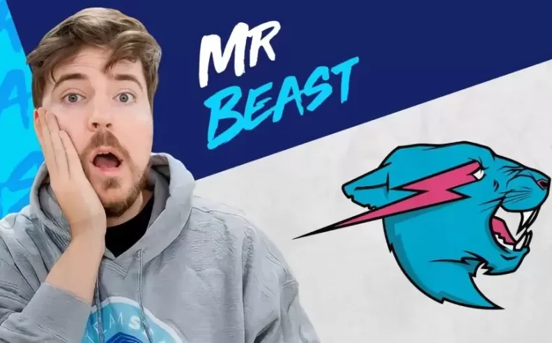 MrBeast Makes YouTube History with 400 Million Subscribers
