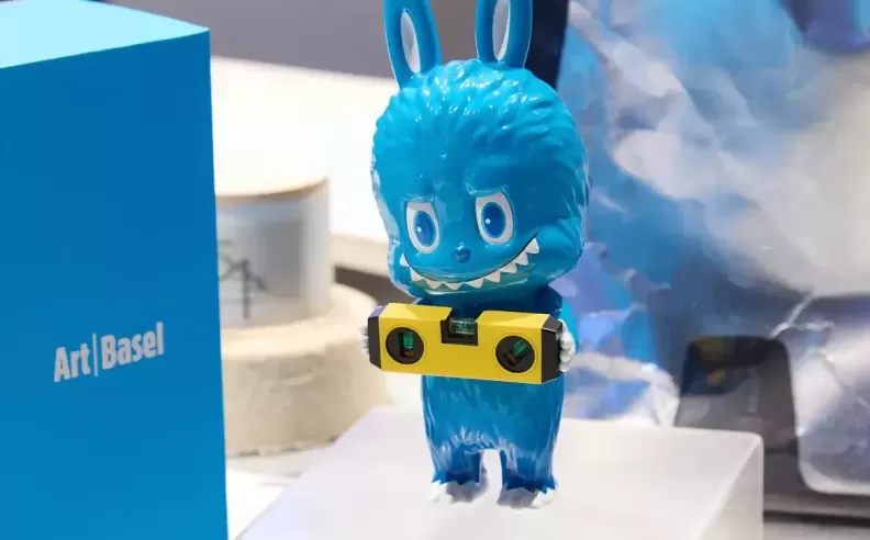 Plush Toys and Price Wars