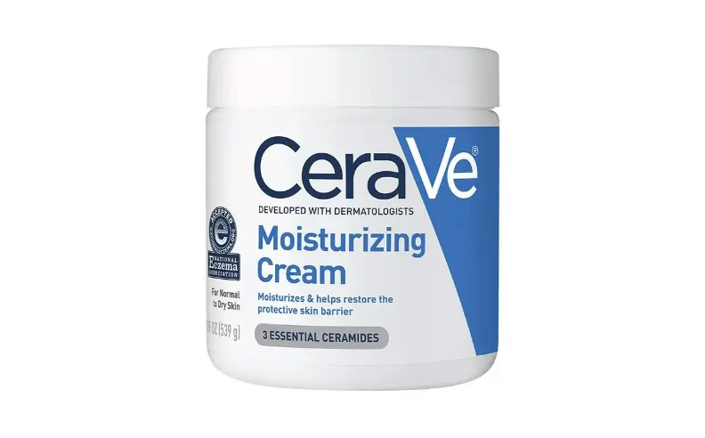 Lock in That Moisture
