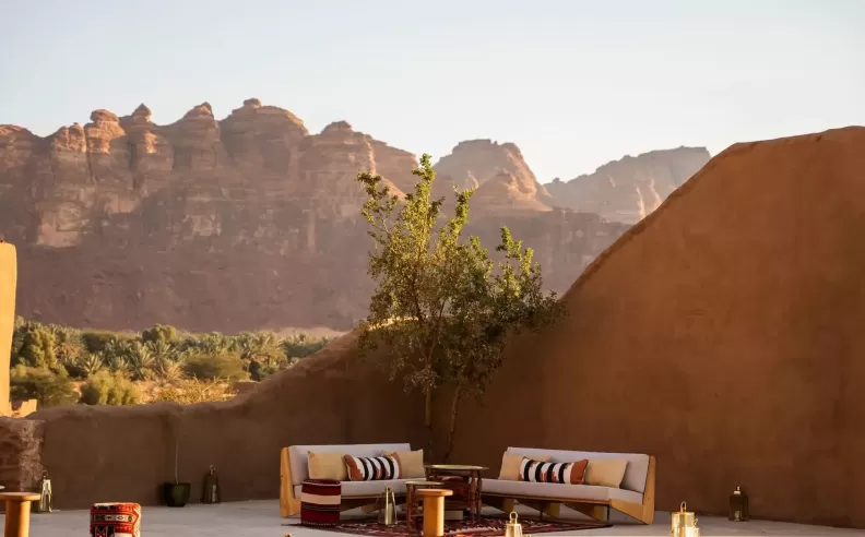 خدمة لا تشبه البروتوكولات