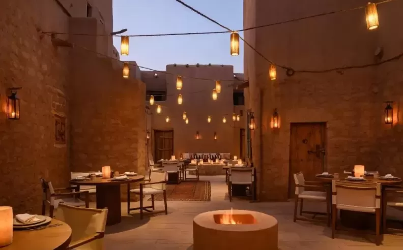 الروح التي تسكن الجدران