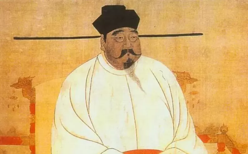 Emperor Shenzong’s Paper Revolution
