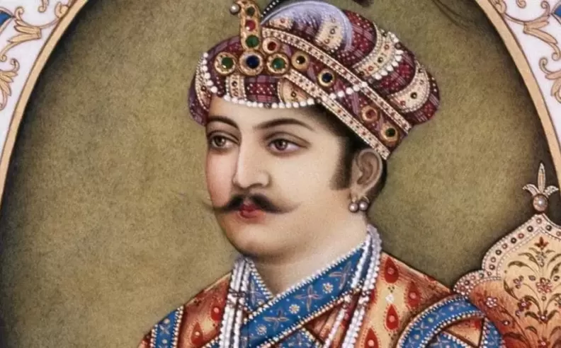 Akbar the Great’s Golden Rule