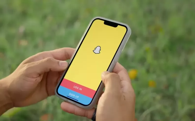 Snapchat’s Disappearing Act Isn’t Fooling Anyone