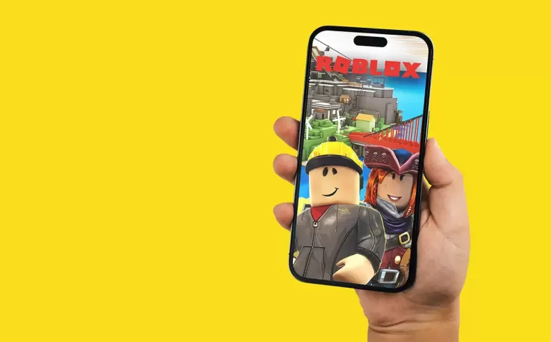 Roblox Isn’t Always Just a Game