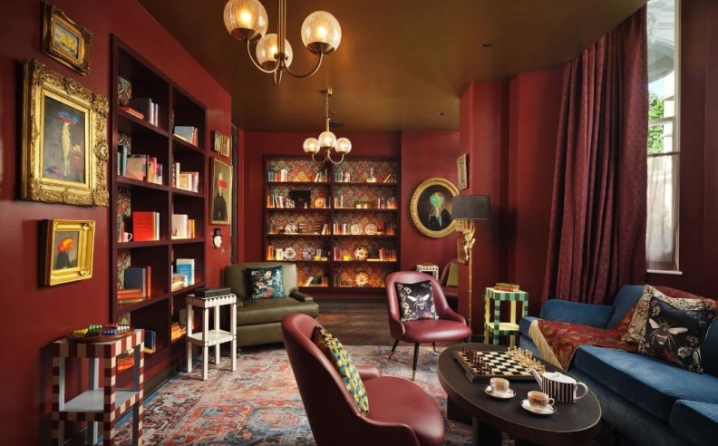 شقق مثالية للعائلات الكبيرة في موقع استراتيجي