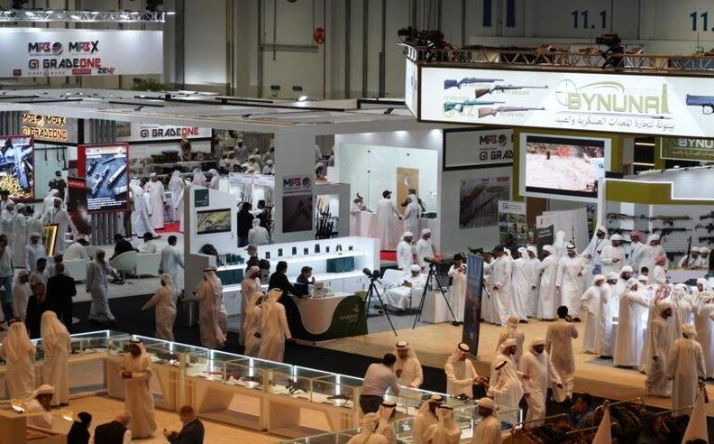 Innovations and Expansion at ADIHEX 2025 and New Al Ain Exhibition