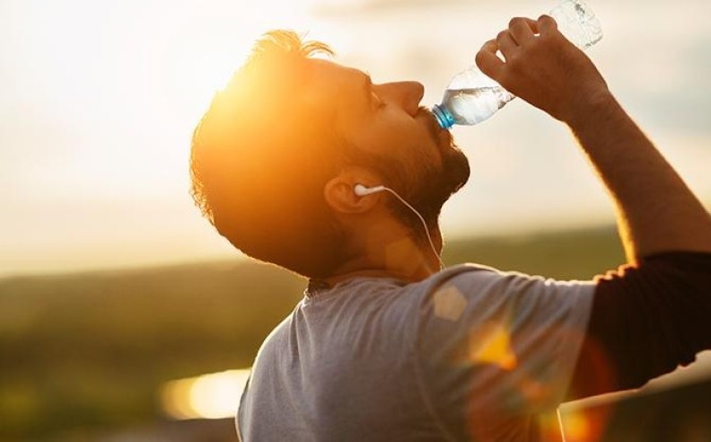  Five essential and practical tips to help you be well-prepared during this hot period of the year