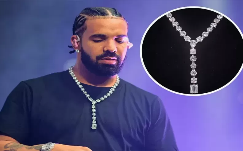 Diamonds With a Backstory