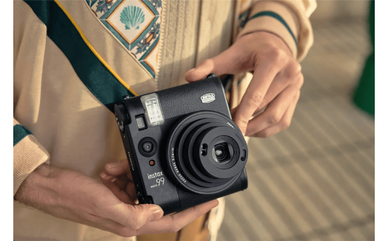 Instax Mini 99:
