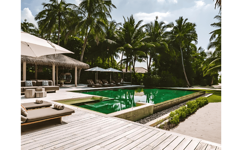 Culinary Journeys and Exclusive Offers for Extended Island Stays