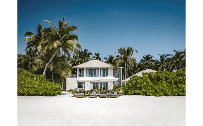 Family Adventures and Relaxation Across the Resort