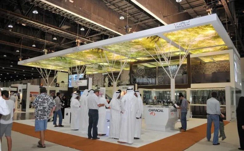 Zabeel Feed Returns as Premier Sponsor with a Focus on Innovation