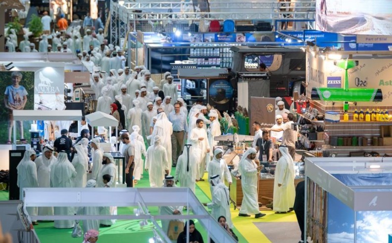 Honoring Heritage with Industry Leaders like Zabeel Feed