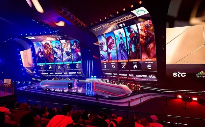 Amazon Launches Hero’s Corner and Exclusive Fan Experiences in UAE and KSA
