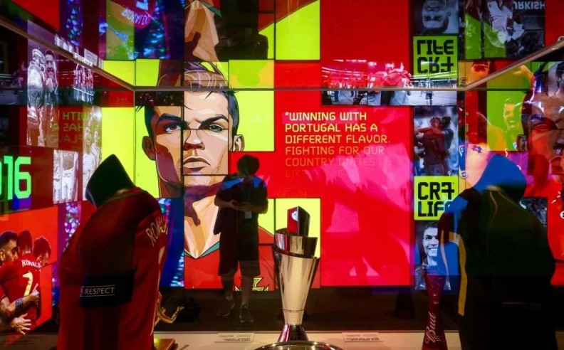 Hong Kong Becomes Top Destination for Saudis with Saudi Super Cup and CR7 Museum