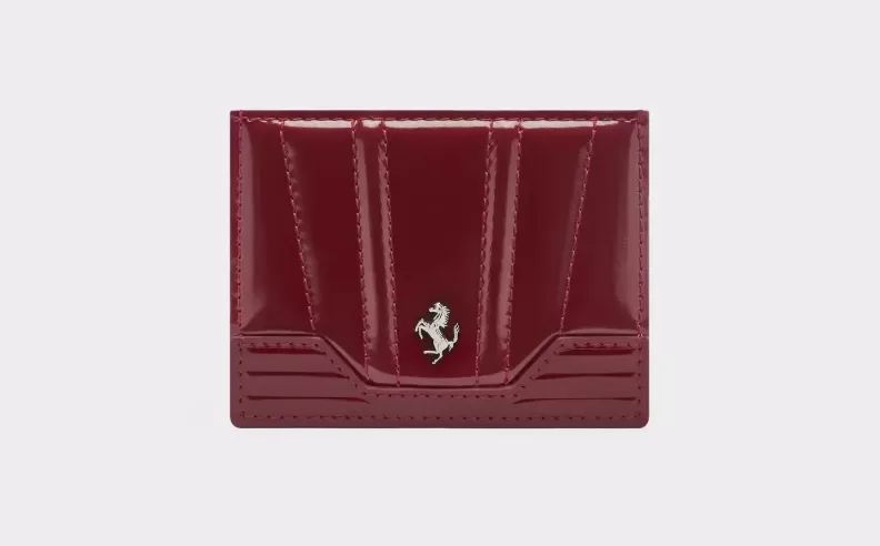 Wallets are personal make it count