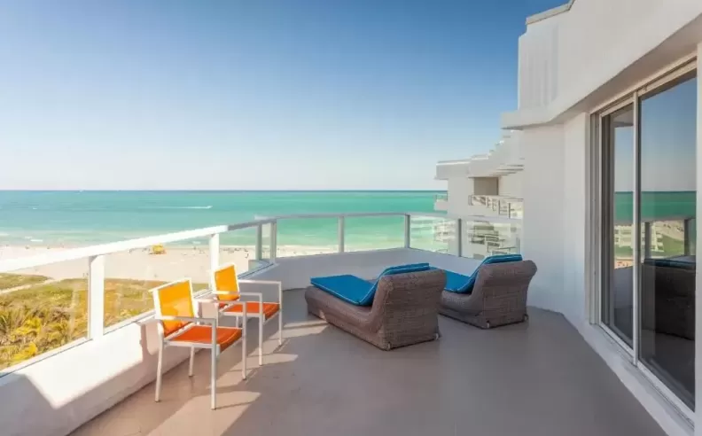Suites that don’t just upgrade your room they upgrade your mood