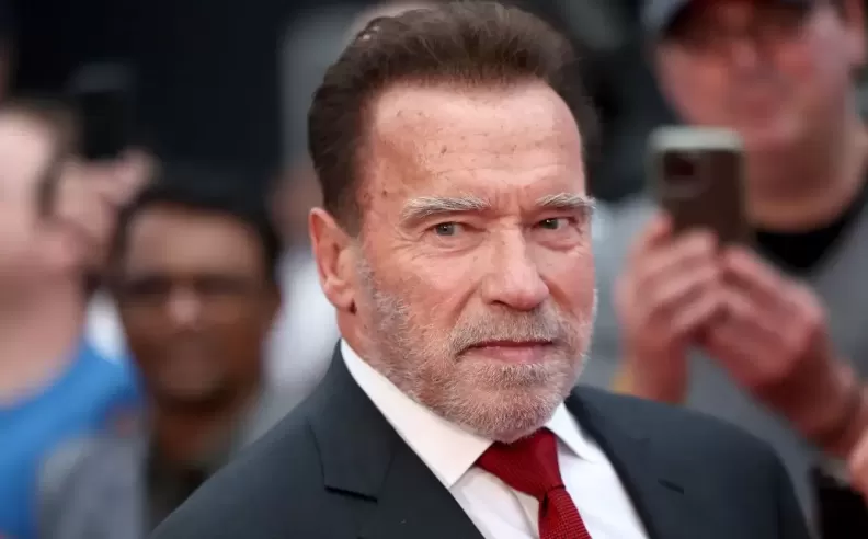 Arnold Schwarzenegger: من كمال الأجسام إلى المليارات