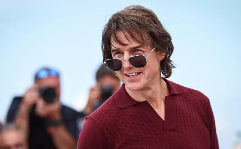 Tom Cruise: أسطورة الأكشن بثروة تقارب المليار