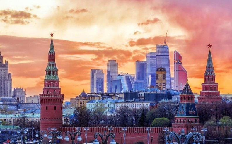 Moscow–Riyadh Direct Flights Strengthen Global Connections