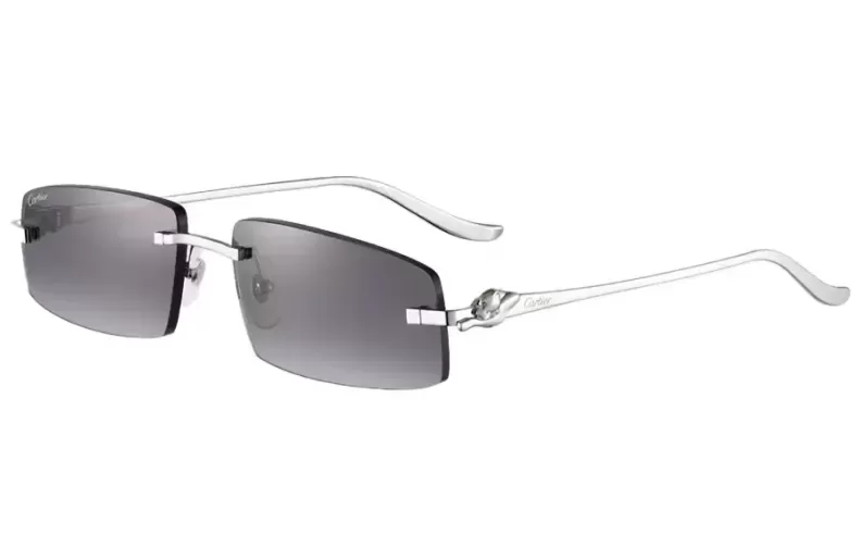 Cartier Panthère Glasses
