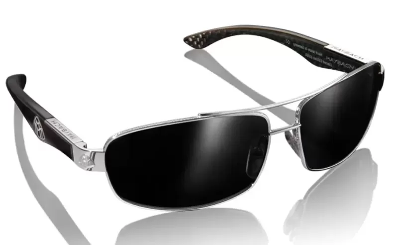 Maybach the Diplomat I Sunglasses