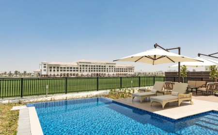 Al Habtoor Polo Resort Launches The Rewarding Escape Offer