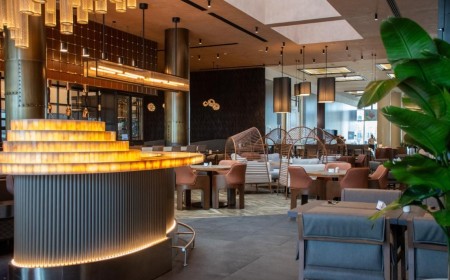 Kids Go Free this Summer At Novotel World Trade Center