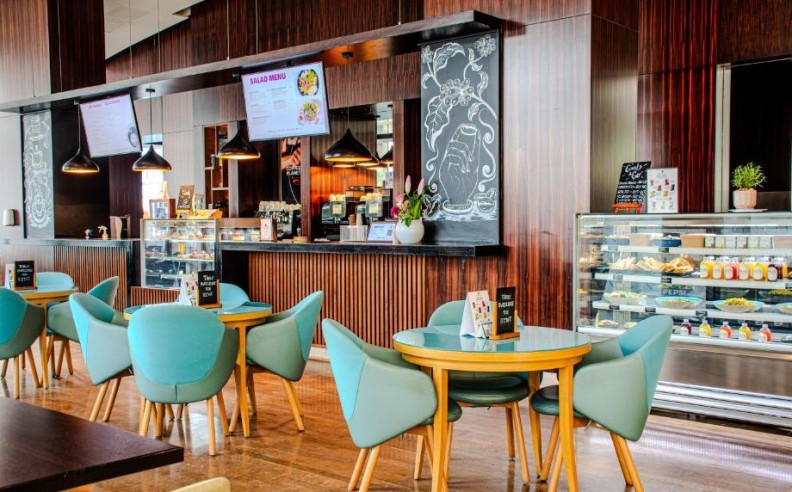 Summer Family Staycation Offers at Novotel World Trade Centre Dubai