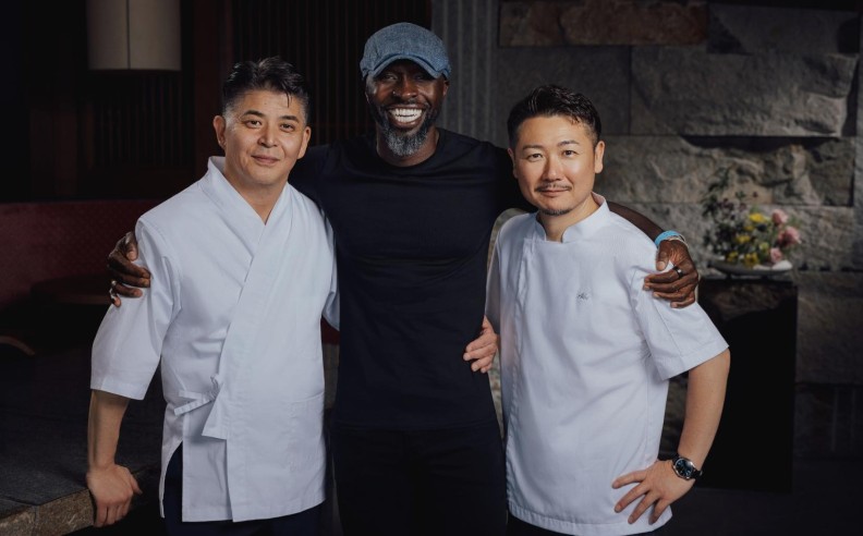 Culinary Vision and Partnership Behind KIGO’s Launch