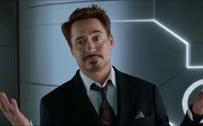 From Iron Man to Villainy