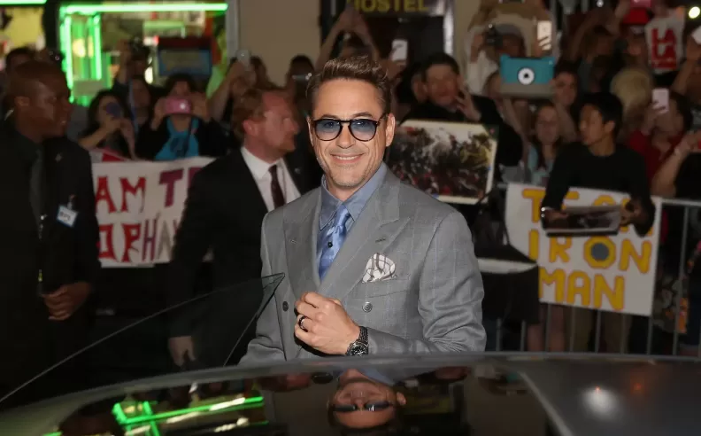 The Big Paycheck Buzz