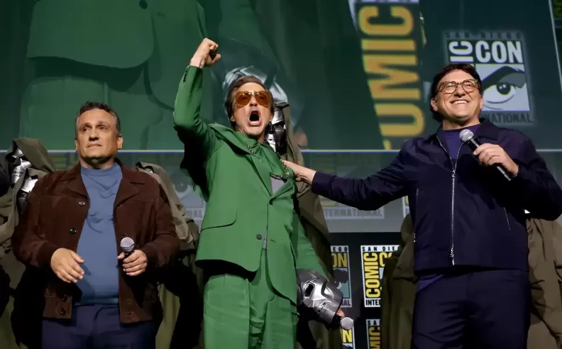 A Potential Game-Changer for Hollywood