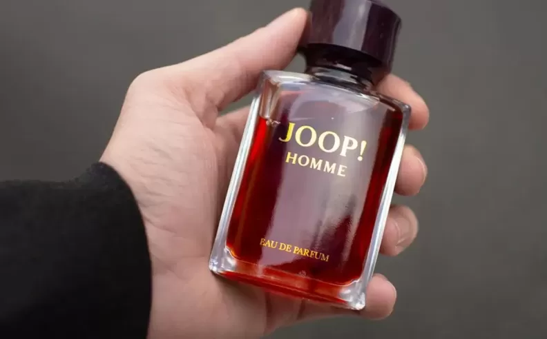 Best Overall: Joop! Homme