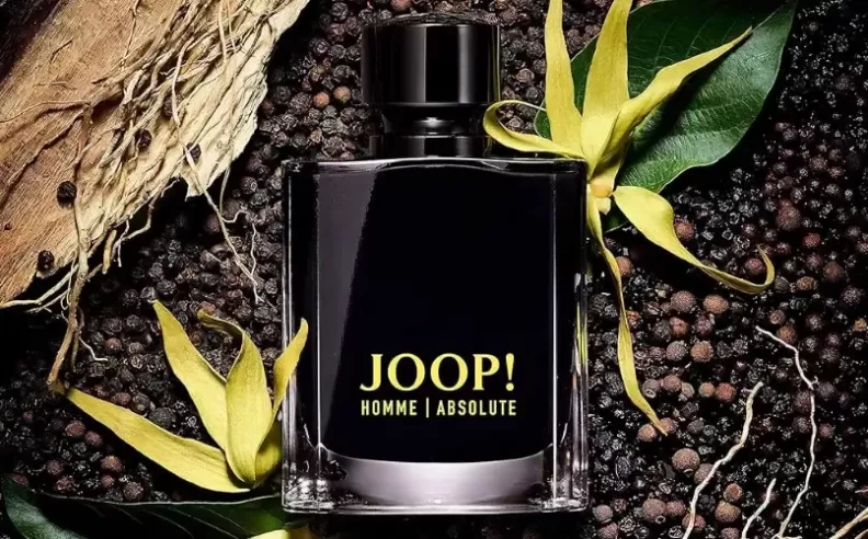 Best on Amazon: Joop! Homme Absolute
