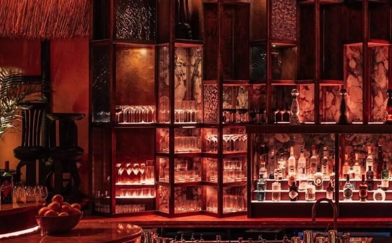 INA: Fire-Inspired Dining Experience by Chef Glen Ballis
