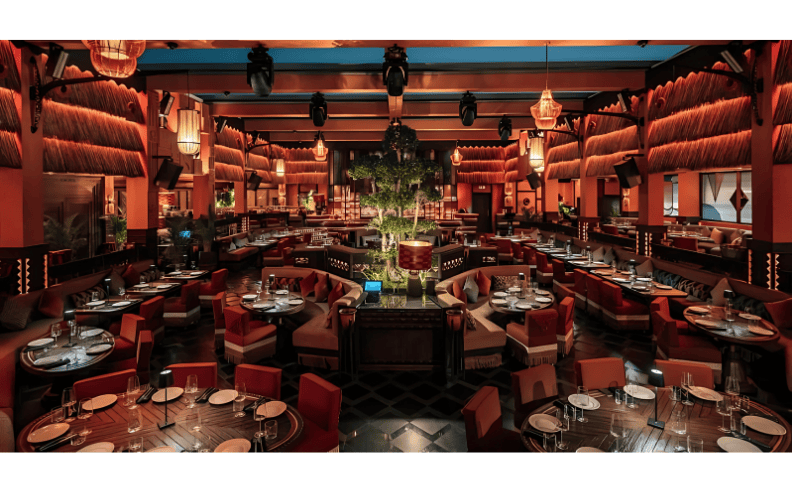 INA’s New Woodfired Meat Menu: Premium Cuts from Around the World