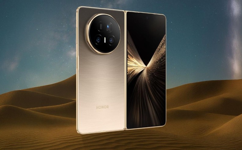 The Best 100X AI Super Zoom in a Foldable