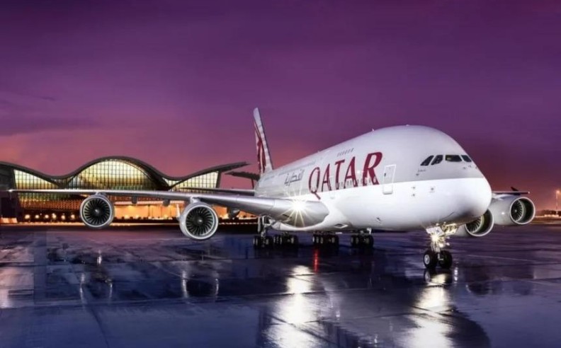 Transforming Qatar Airways with AI