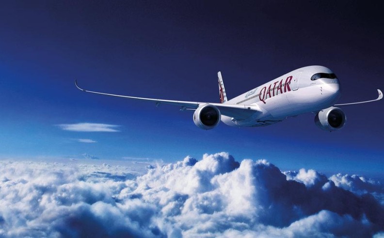 Qatar Airways Leadership on AI-Driven Aviation