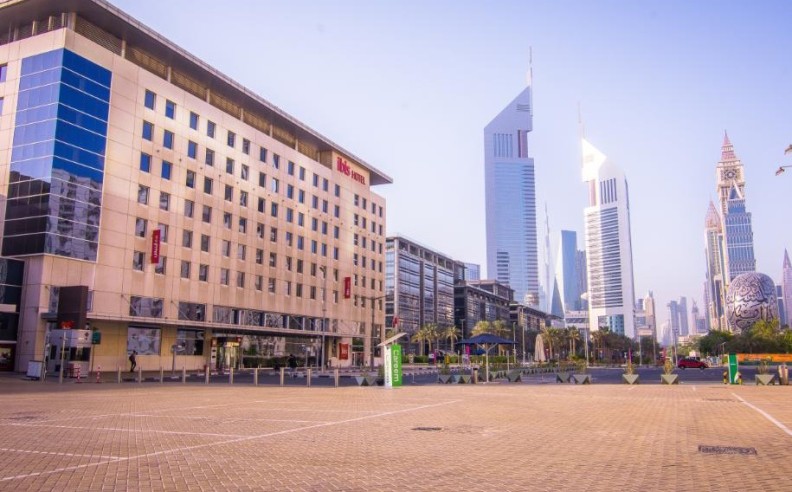 ibis Dubai Hotels Offer Summer City Staycations