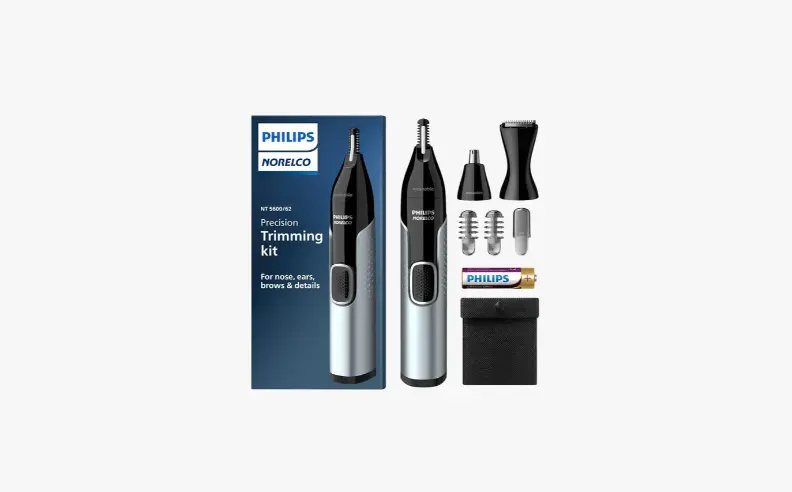 Philips Norelco Nose Trimmer 5000 Series
