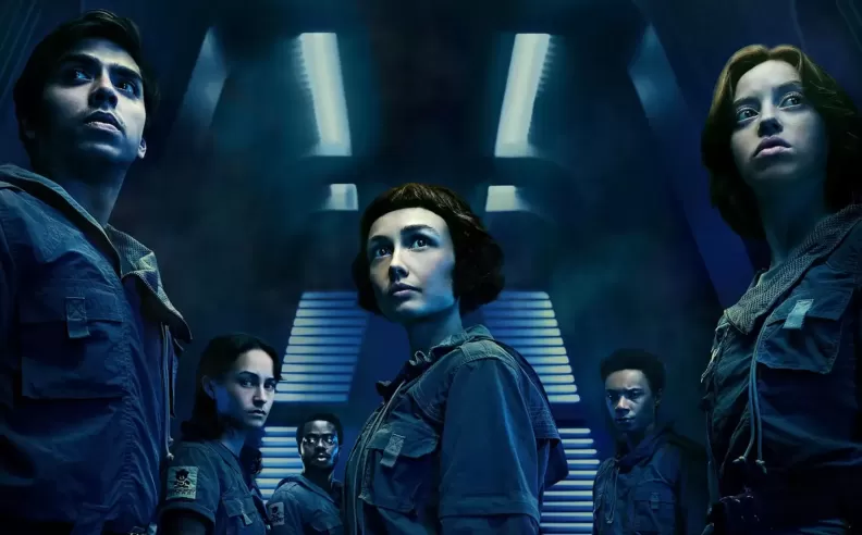 Alien: Earth Brings Back the Chills of Space Horror with a Thrilling Twist