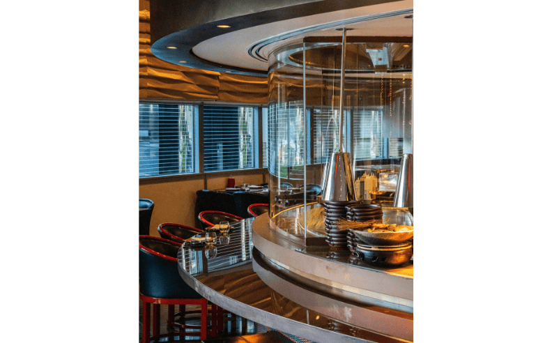 Oma-Kase Menu Details