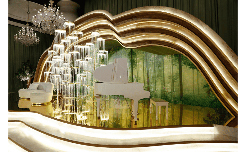 Pricing and Event Planning