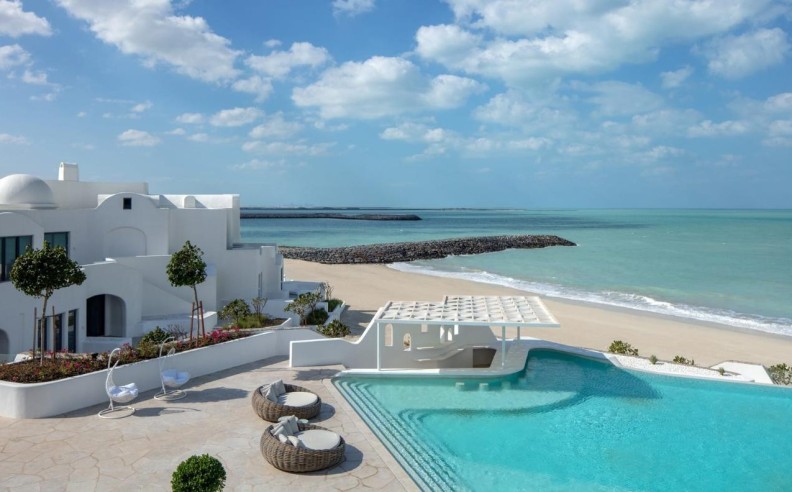 Luxurious Accommodation, Dining, and Bespoke Experiences