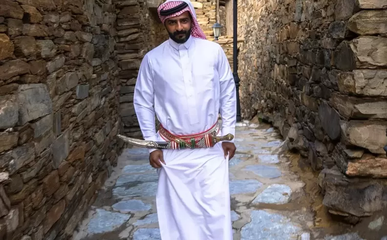 The Hidden Beauty of Al Baha