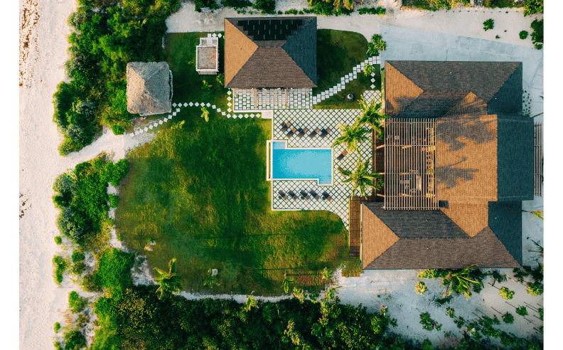 Luxury Living and Island Adventures at Yellowbird Estate